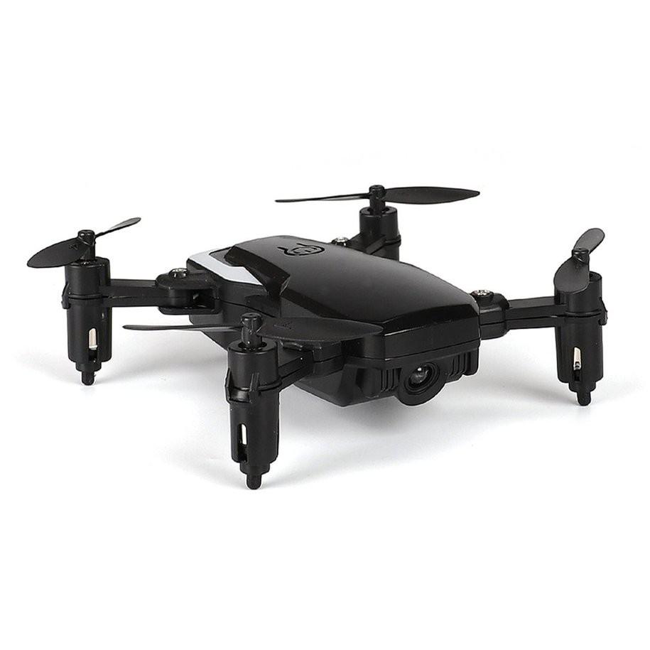 máy bay flycam giá rẻ điều khiển từ xa có camera d2 - máy bay drone 4 cánh quay video trực tiếp chụp ảnh (nhiều màu ) 3