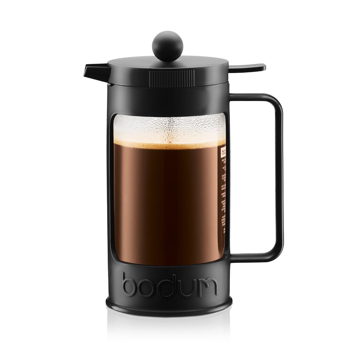 BÌNH PHA CÀ PHÊ BODUM FRENCH PRESS