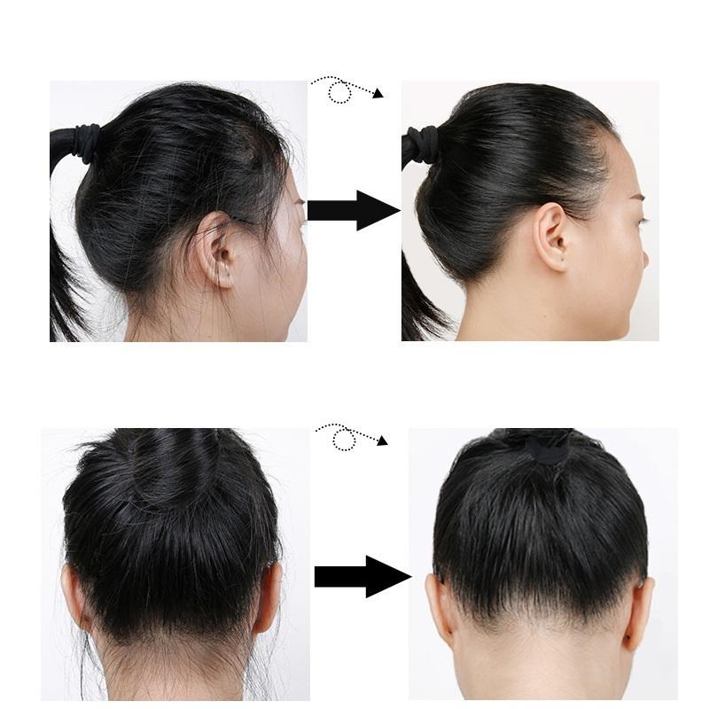 Mascara chải tóc con Pibamy