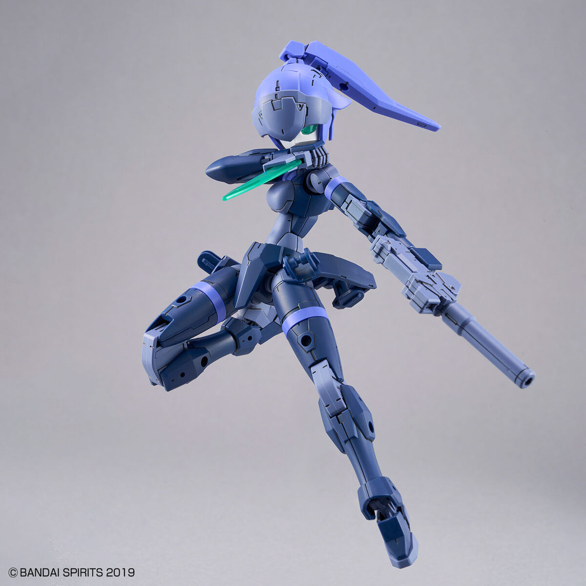 Mô hình Bandai 30MM 54 EXM-H15B Acerby (Type-B) [GDB] [30MM]