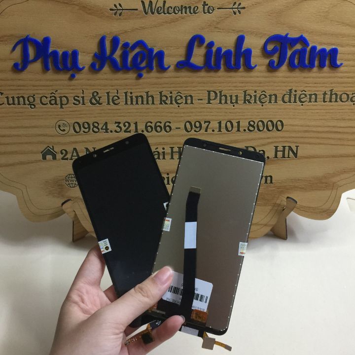 MÀN HÌNH XIAOMI REDMI 7A - LCD