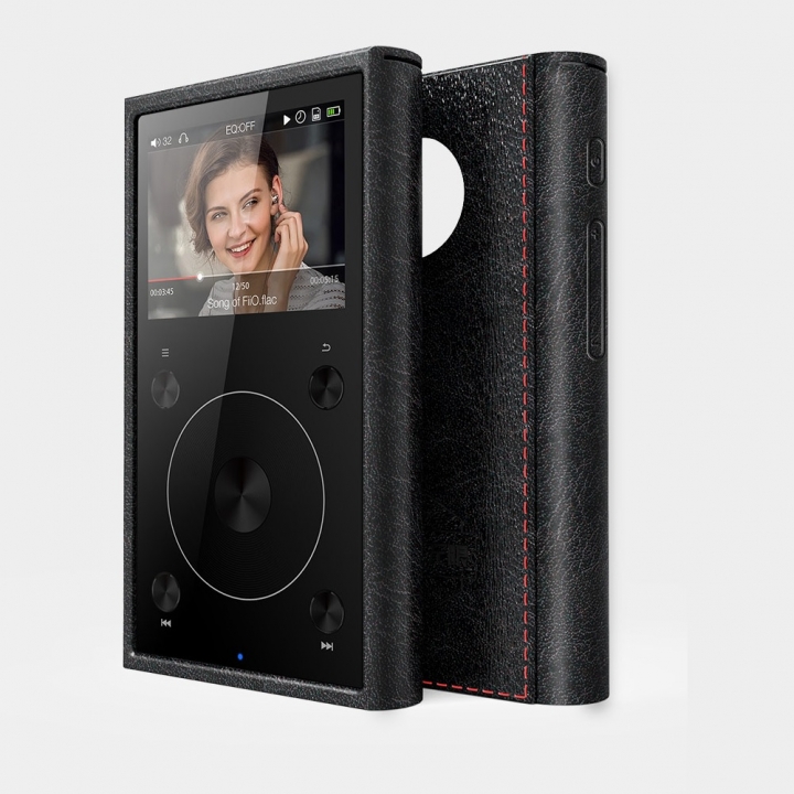 Bao Da FiiO LC – FX1221