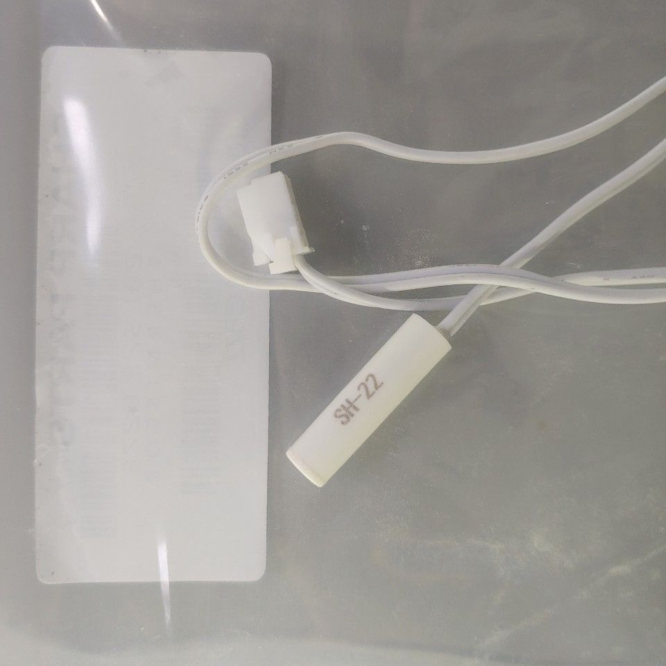 SENSO TỦ LẠNH SHARP ( mới hãng ).