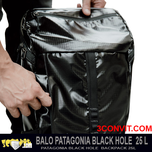 Balo laptop Patagonia 25L