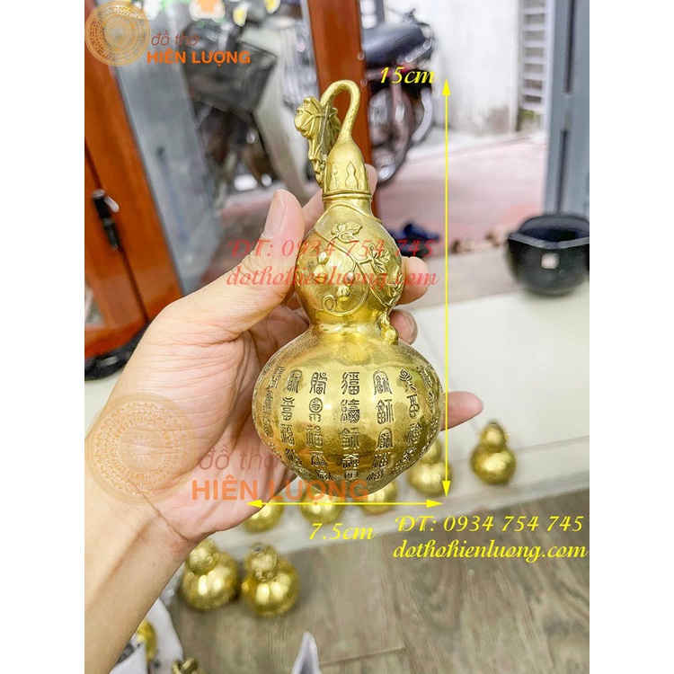 Feng Shui Bronze Pencil accessary 15cm high