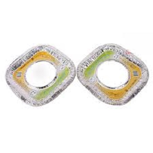 [HCM]Combo 10 miếng giấy bạc lót bếp ga hinh vuông
