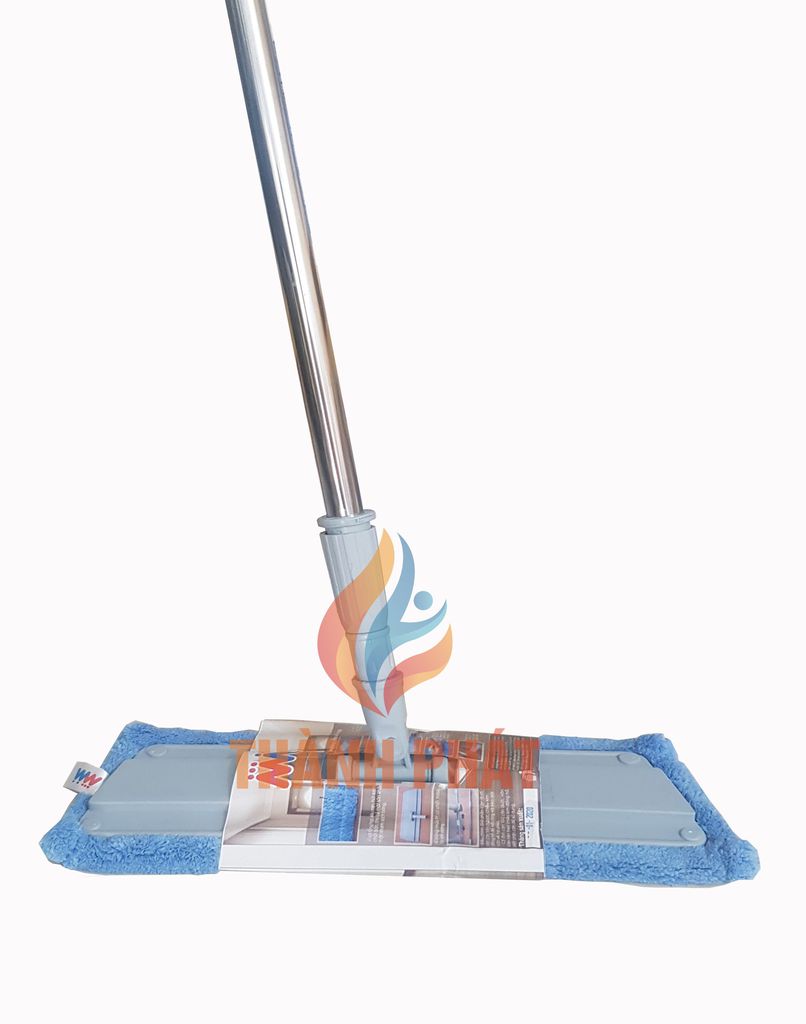 Tấm lau dán 45cm Homeinno