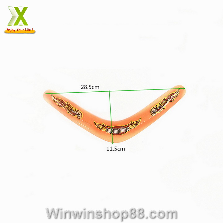 [HCM]Bộ 4 boomerang