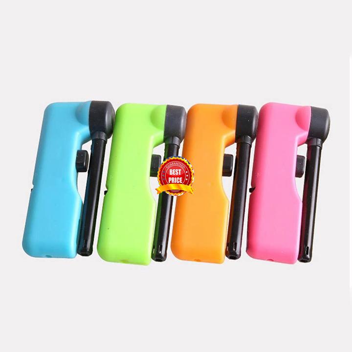 Bật lửa mồi bếp cồn bếp ga có thể thu gọn gấp gọn – Quẹt mồi bếp cồn , châm lửa nến …