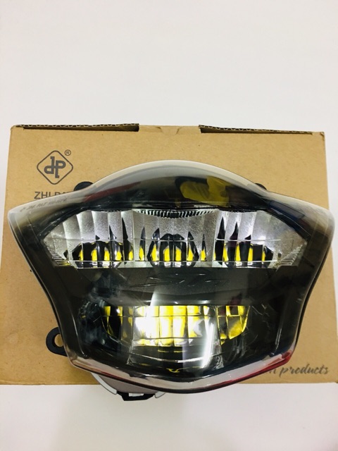 Đèn led pha 2 tầng sh 2012-2016 zhipat