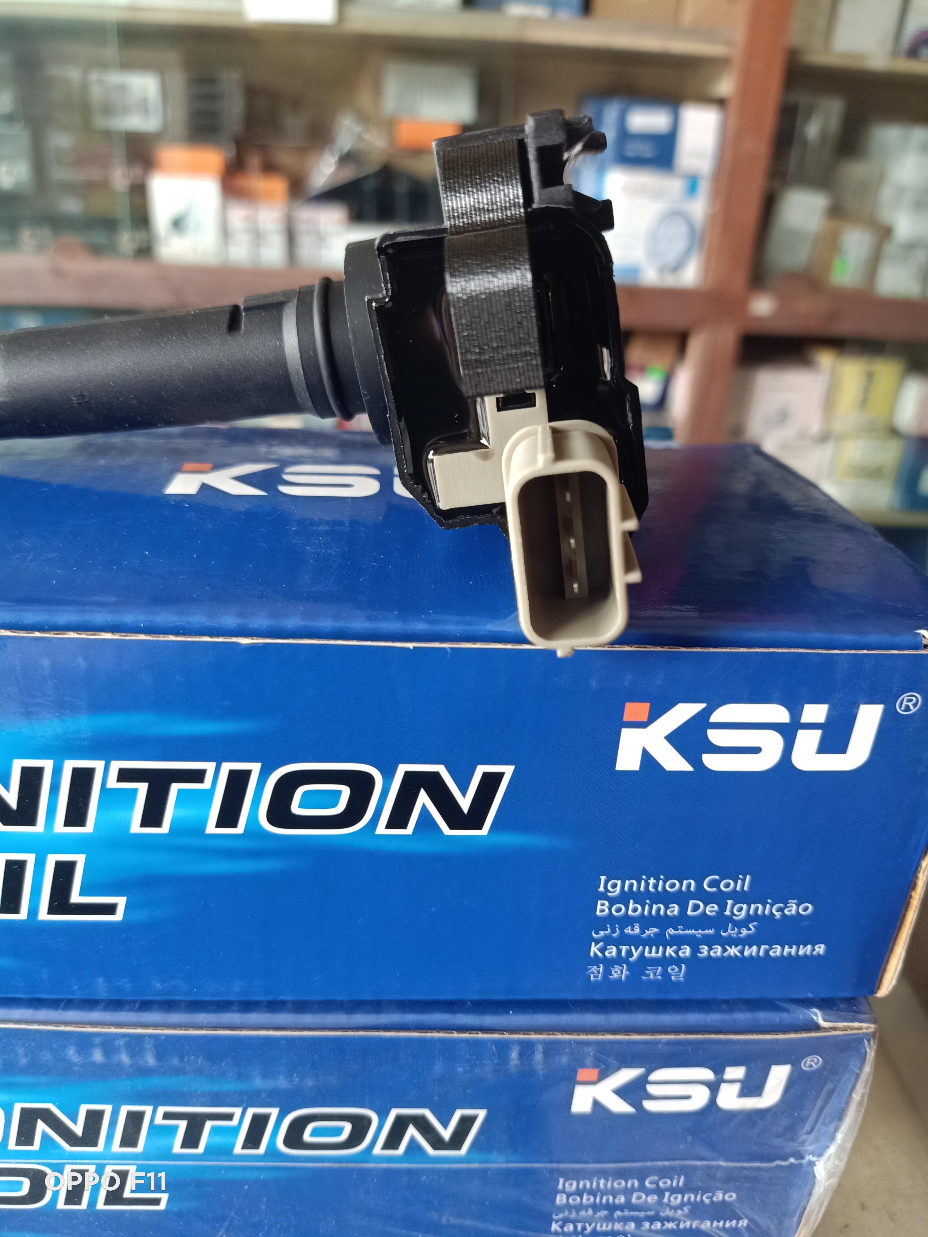 Mô Bin Đánh Lửa Xe SUZUKI APV & SUZUKI PRO 750KG