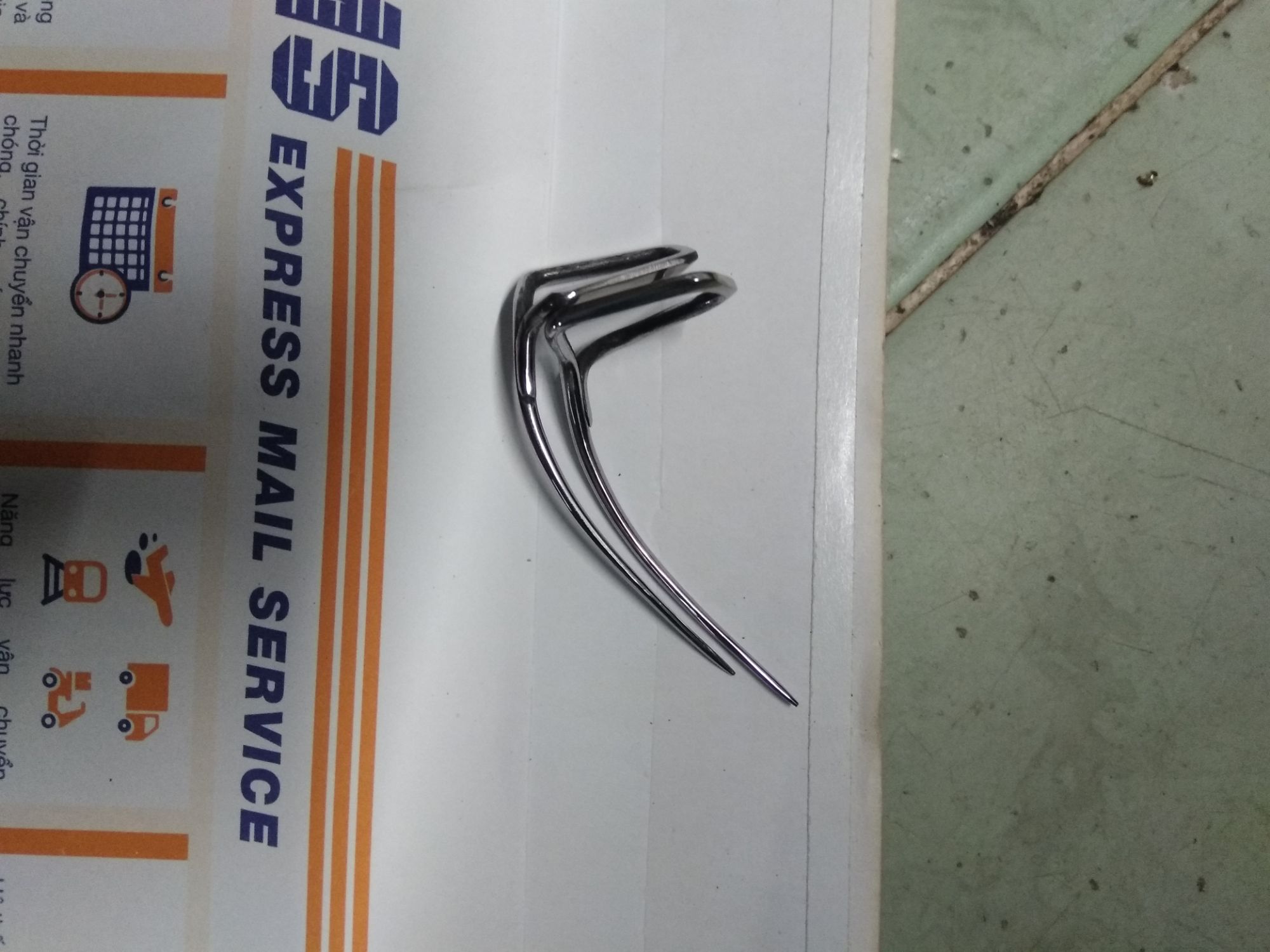 cựa gà tre,Nồi/Lông gọng miêng đà ( có đủ size)