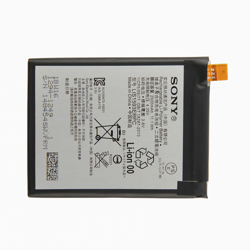 Pin Sony Z5 (LIS1593ERPC / 2900mAh)