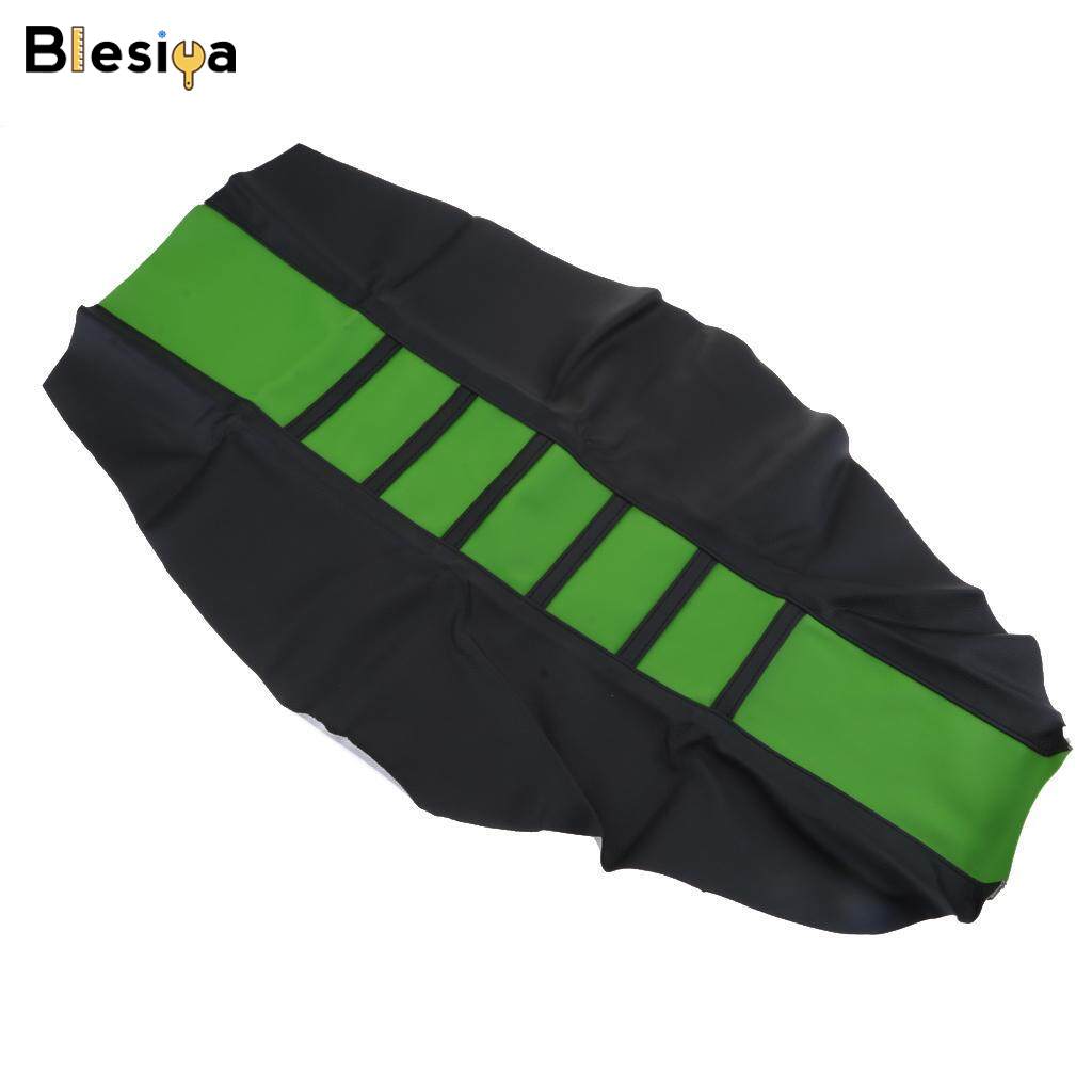 Blesiya Bọc Ghế Thoáng Khí Chống Trượt Cho Xe Máy Thông Dụng, 828X465 Mm