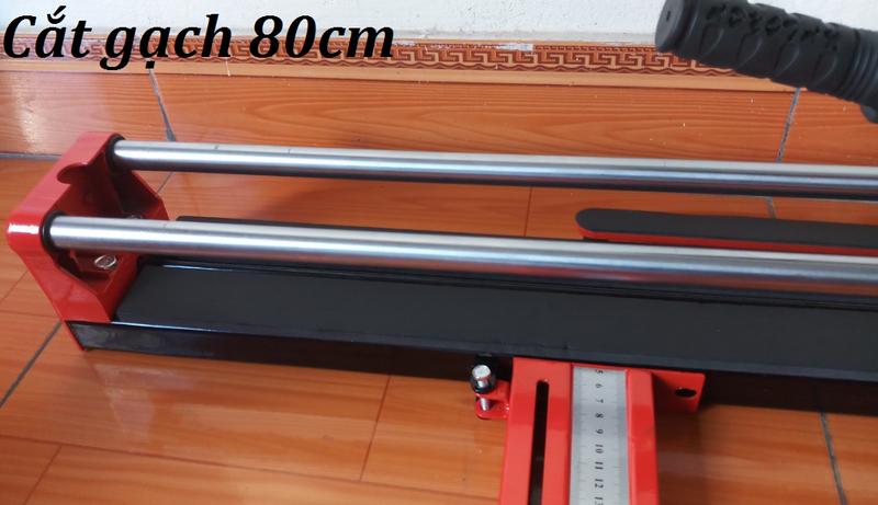 Máy cắt gạch tay đẩy Thái Lan