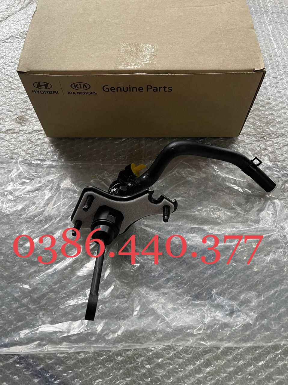 Tổng côn trên accent 11-20, kia rio, elantra 11-20 xịn