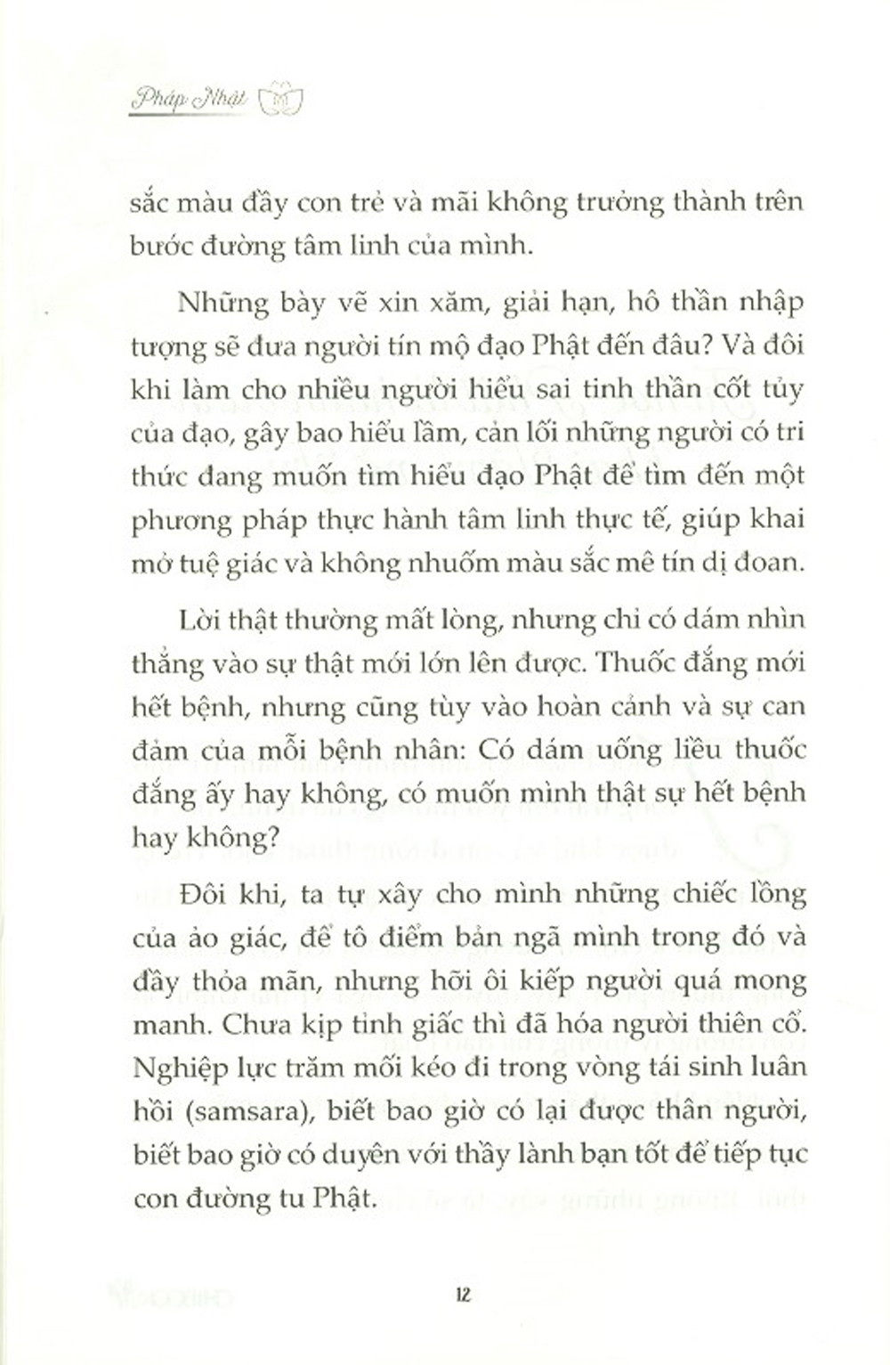 Bạn Bình An, Thế Giới Bình An