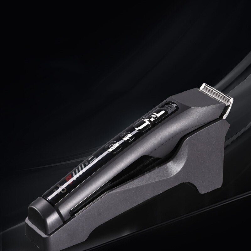 Tông đơ cắt tóc Codos CHC-922