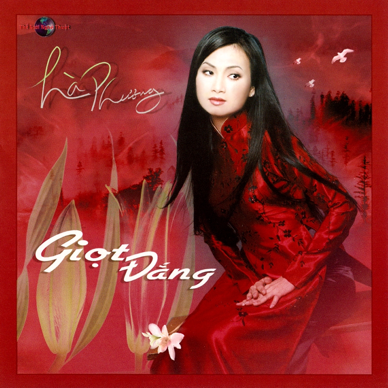 Bộ 4 Đĩa CD