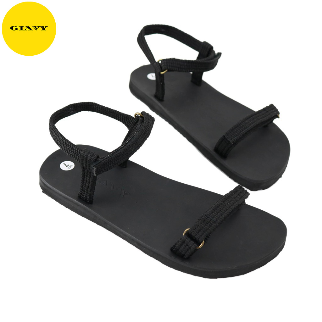 Sandal Nữ Quai Ngang – ST-789 - GIAVY