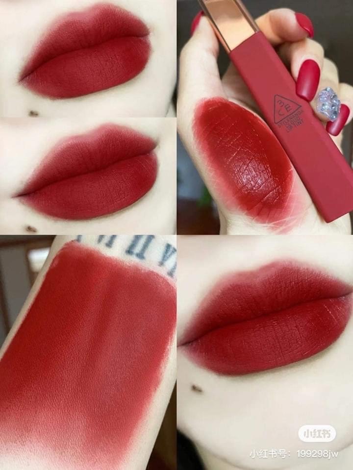 Son 3CE Cloud Lip tint
