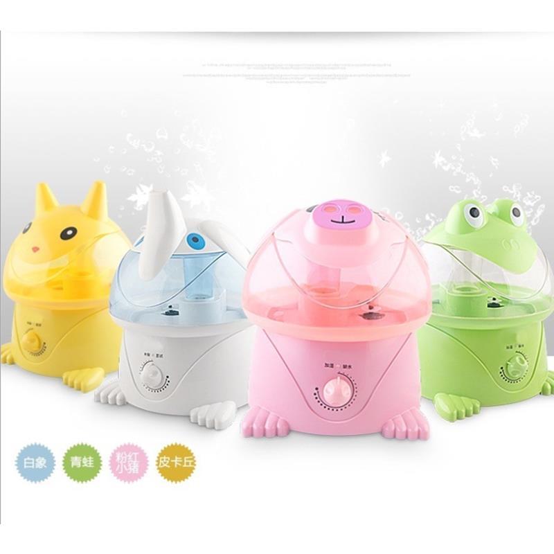 Máy phun ẩm Magic home  AAA