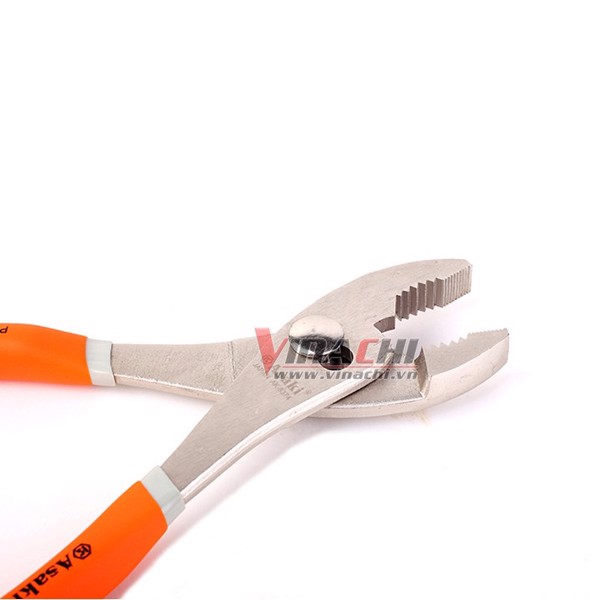 Kìm hai lỗ Asaki AK8375 - 10in - 1 cái