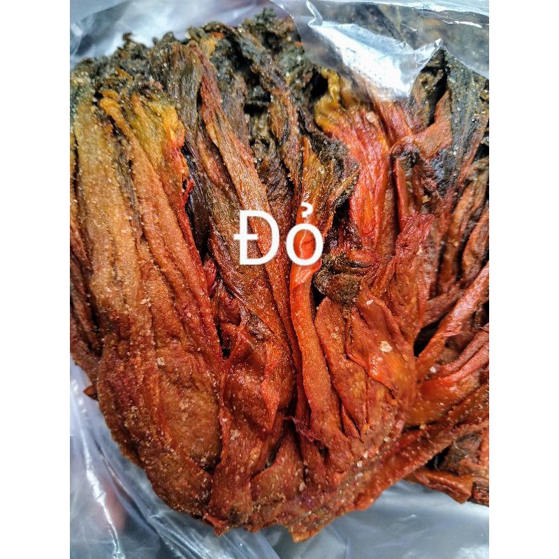Sỉ 1Kg Các Loại Cải Muối |Cải Bẹ Lá Đỏ