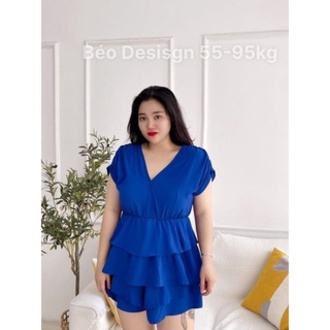 JUM 3 TẦNG BIGSIZE