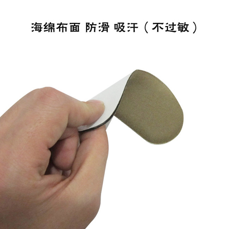 miếng dán gót giày