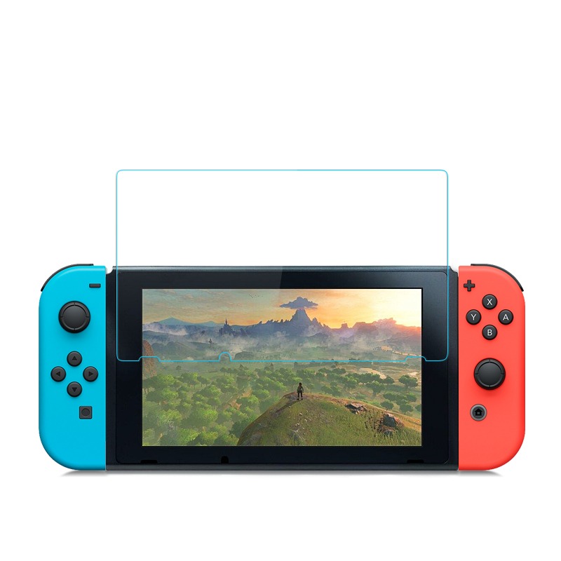 Kính cường lực cho Nintendo Switch tấm dán màn hình Nintendo Switch Lite Nintendo Switch Oled