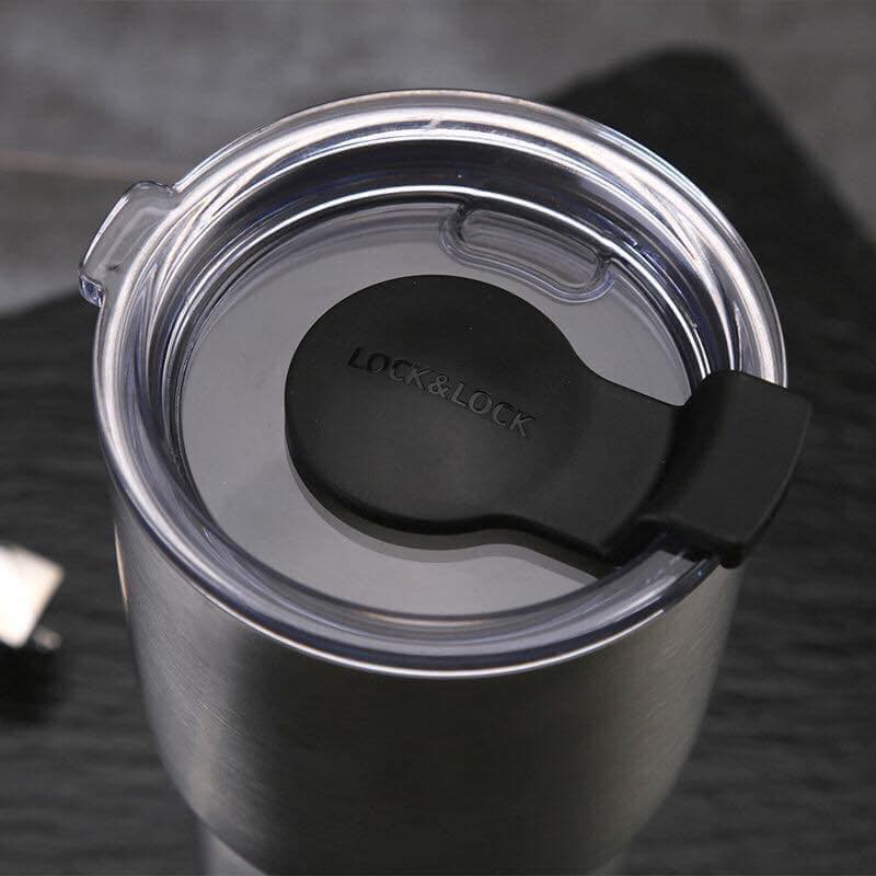 Ly giữ nhiệt,Bình Giữ Nhiệt Inox Lock&Lock 700ml