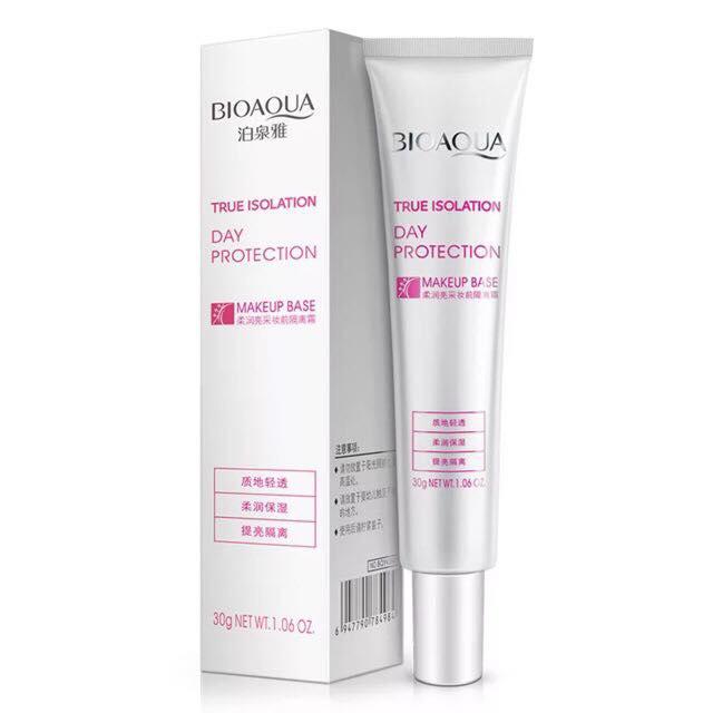 Kem lót trang điểm Bioaqua True Isolation Make Up Base