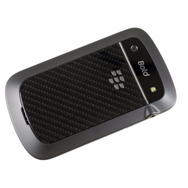 [HCM]Điện Thoại Blackberry Bold Touch 9900 Mới Full-Bis - Bb9900