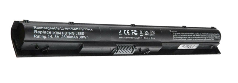 Pin laptop hp 15-ab243tu| laptop battery for hp 15-ab243tu