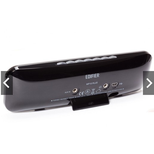 Loa Edifier MP15 mini (SD)