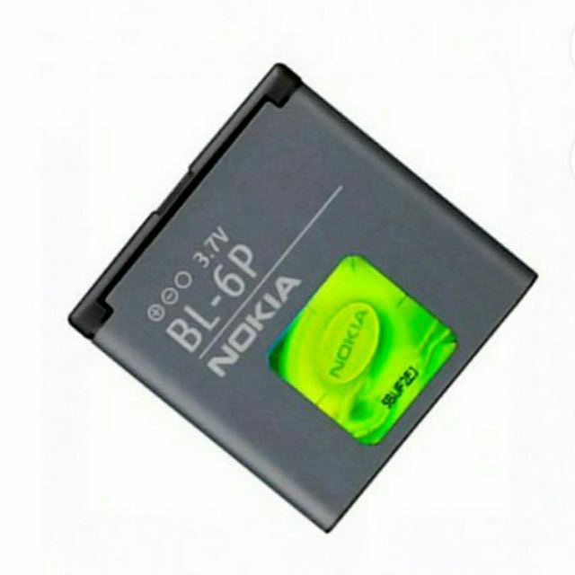 Pin nokia bl-6p / 6500c / 7900