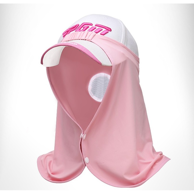 KHĂN CHỐNG NẮNG GOLF - PGM WB001