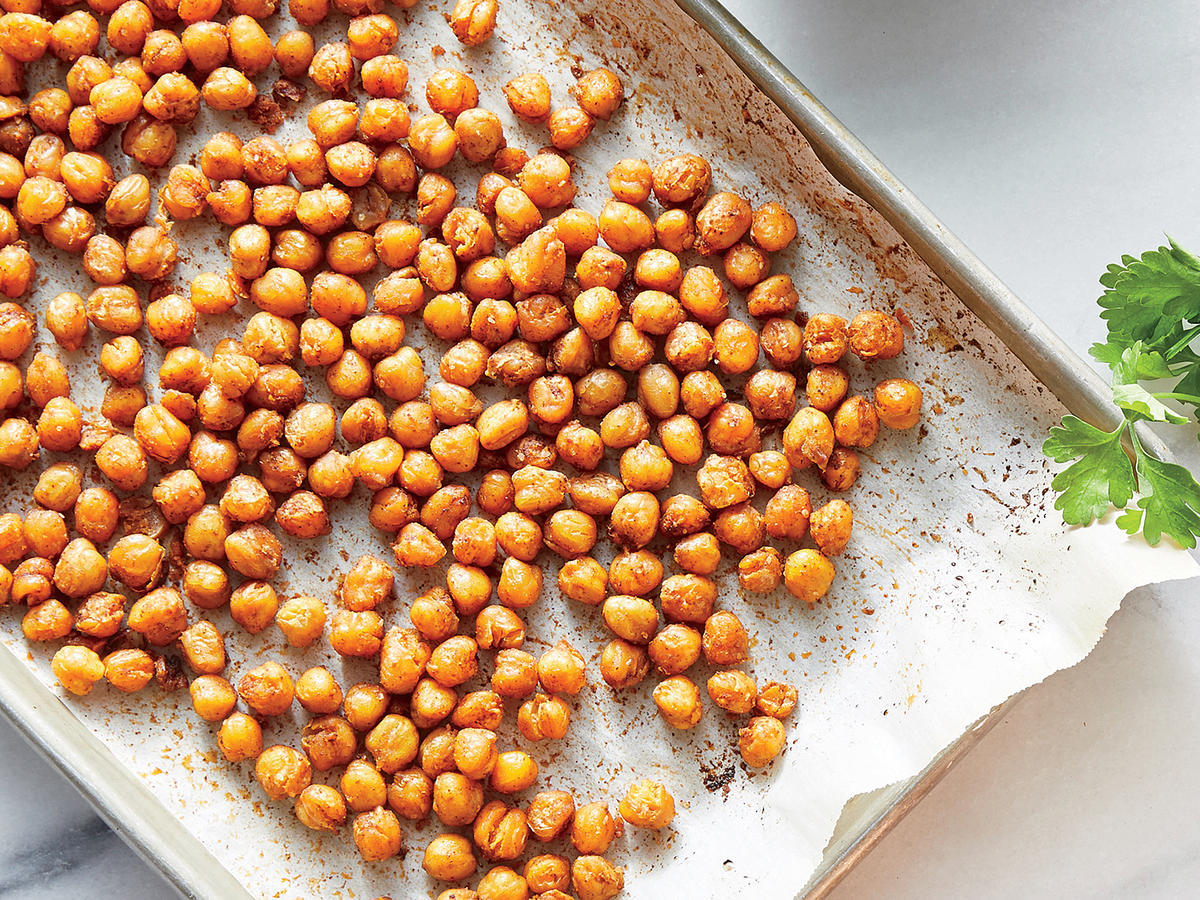 Đậu Gà-MICHELLE CHICKPEAS 1Kg The Nuts Valley