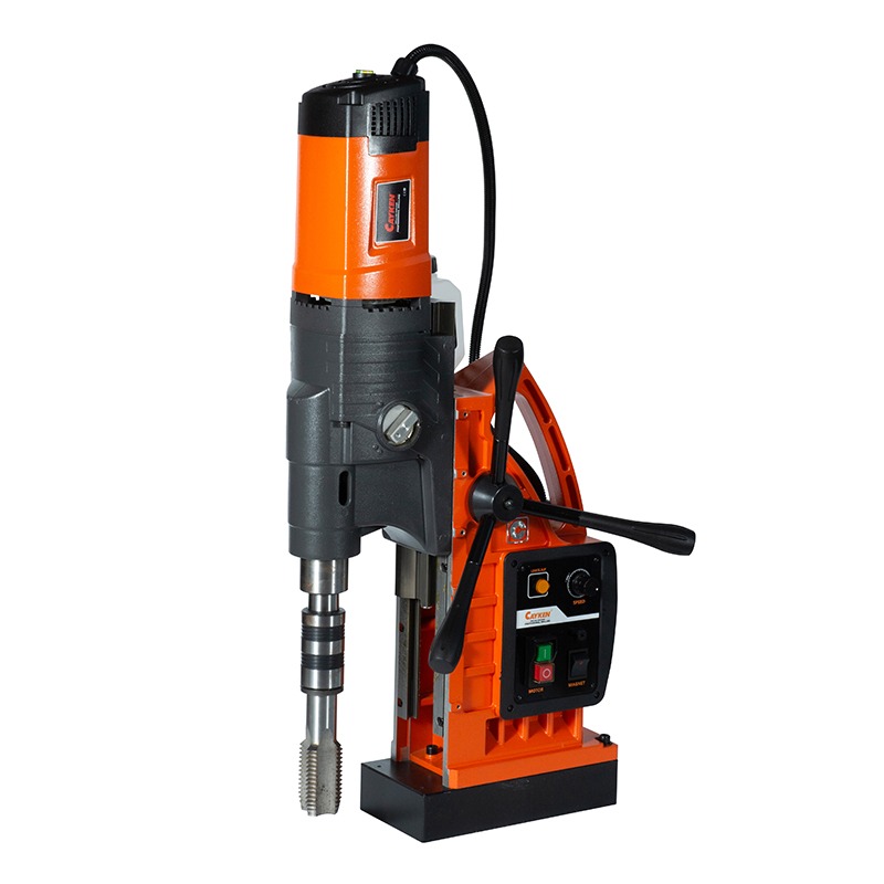 Magnetic drill cayken kcy-130/4wdo 130mm M32-have Taro large capacity
