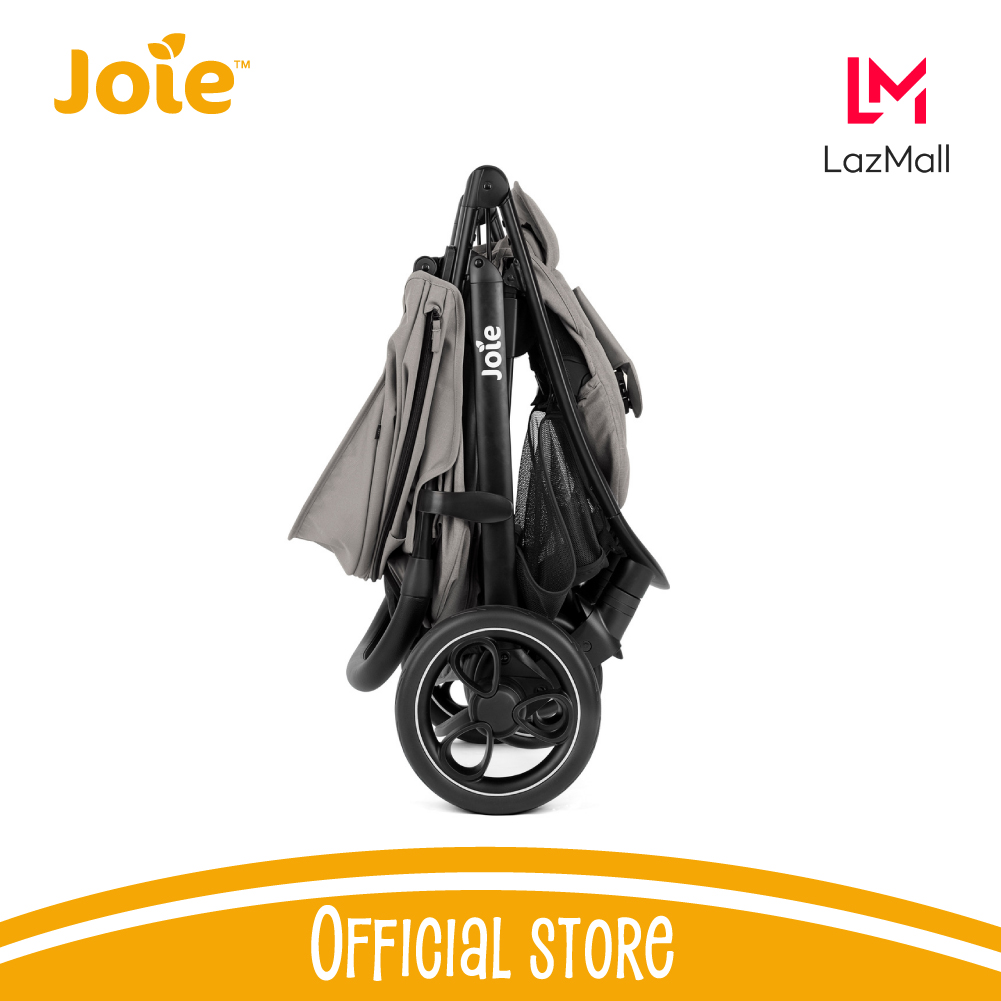 Xe đẩy trẻ em Joie Litetrax PRO W/ RC