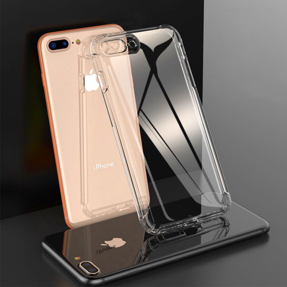 Ốp Lưng iphone Ốp Chống Sốc Silicon iphone 6s/6splus
