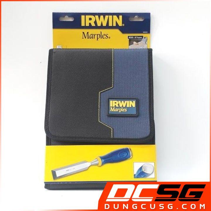 Bộ đục gỗ irwin 10503429 | dcsg