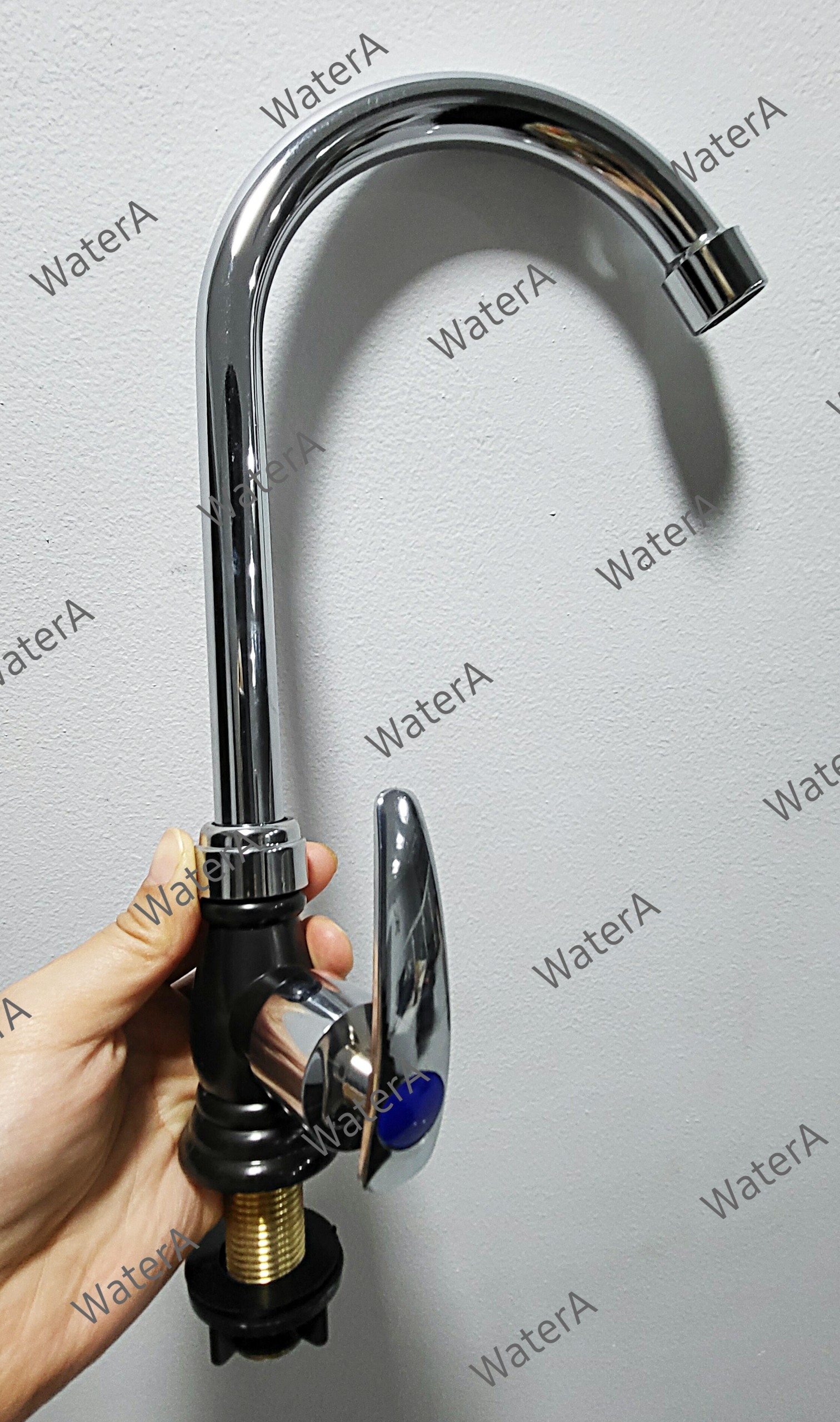 [Q.Tân Bình] Vòi rửa chén bát lạnh rẻ- bền- đẹp, lực nước mạnh