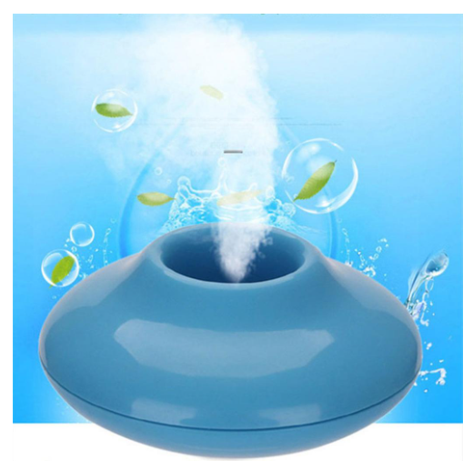 (AB41) Máy Phun Sương Tạo Ẩm Mini