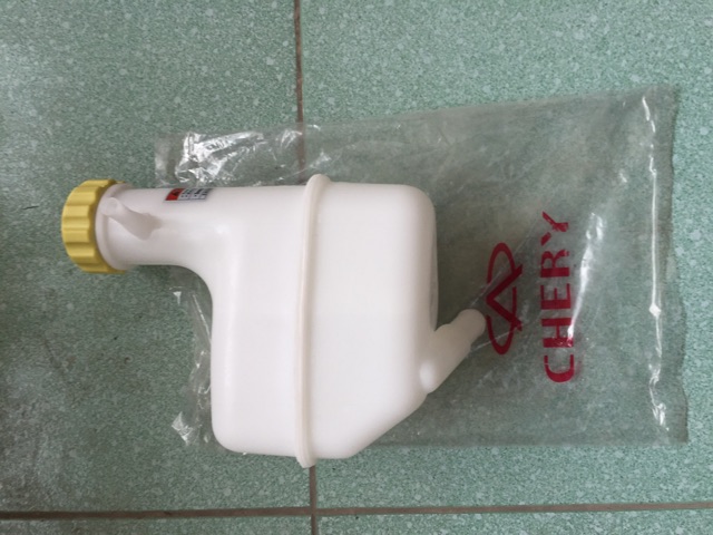 Bình nước phụ Chery QQ3\ Dăewoo Matiz I,II