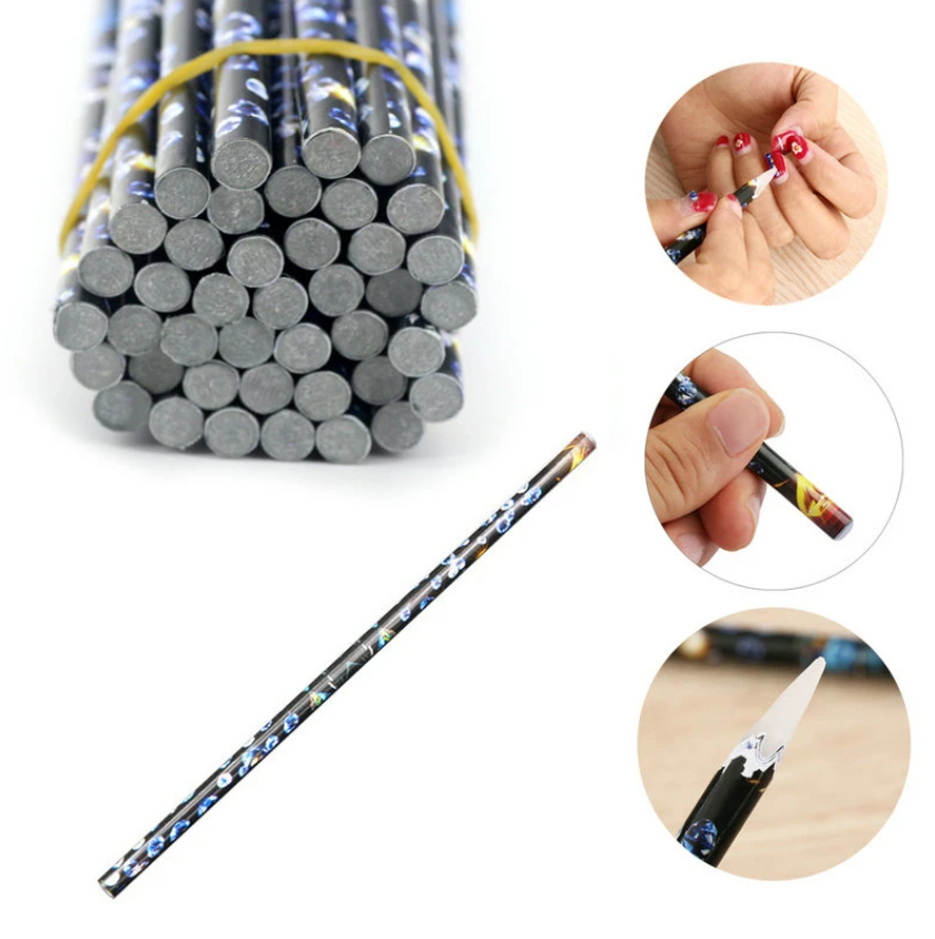 Bút chấm đá nail cao cấp chuyên dụng cho dân làm móng.