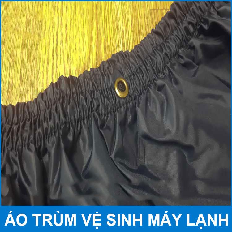 Áo vệ sinh máy lạnh