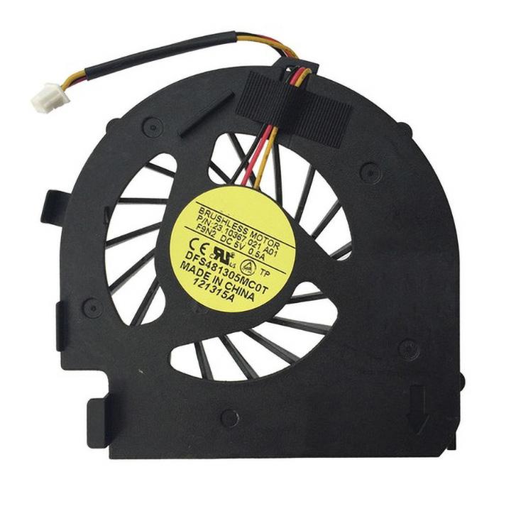 Quạt CPU laptop Dell Inspiron M4010 N4020 N4030