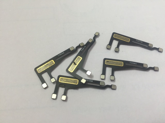 Cáp Wifi Dưới IP 6